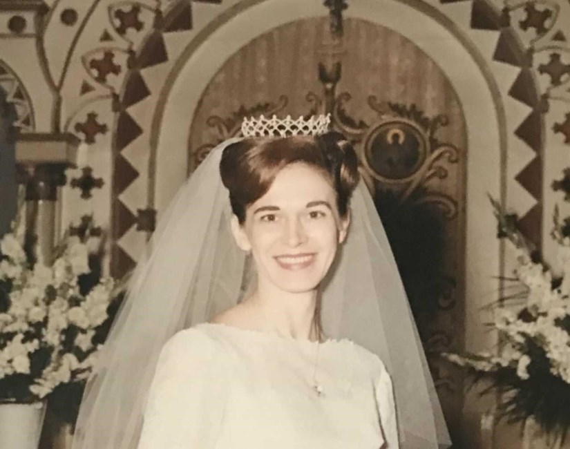 Obituary of Alice Rose Radivan