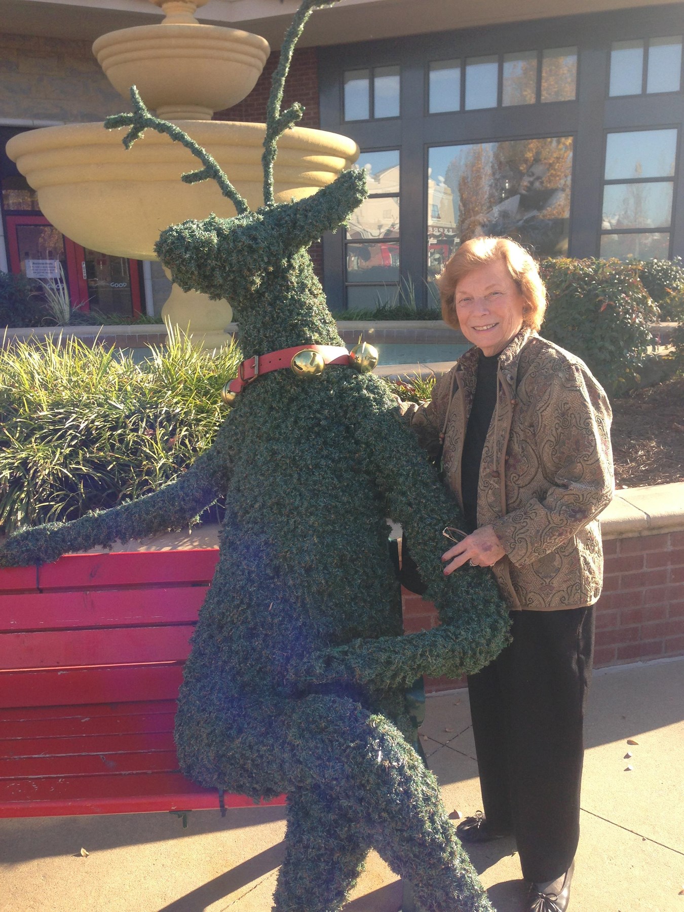 Obituary of Betty R. Prince