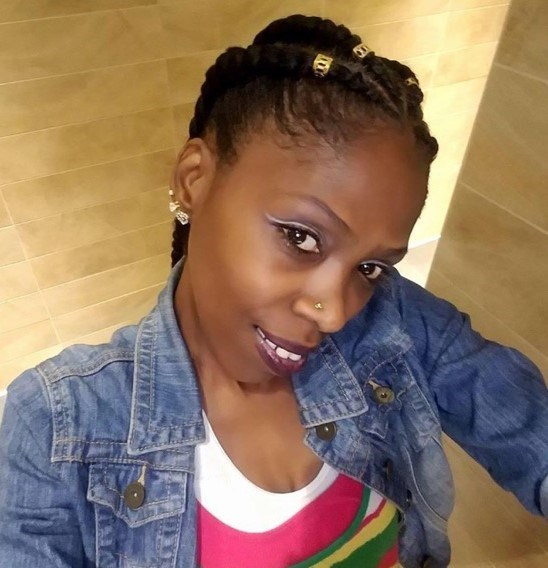 Obituary of Felisha Marie Gill