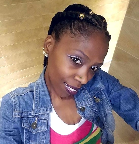 Obituary of Felisha Marie Gill