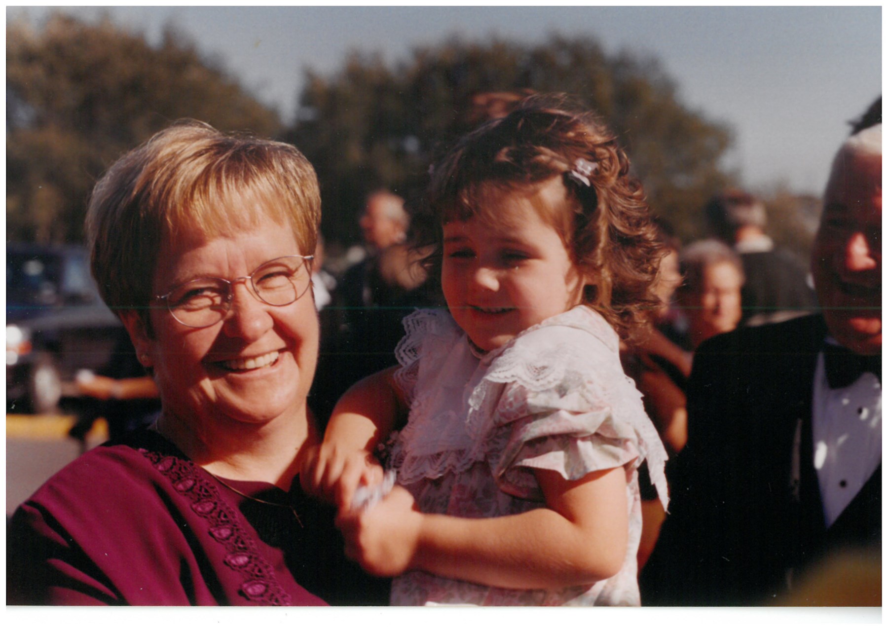 Obituario de Margaret "Margie" Crowe