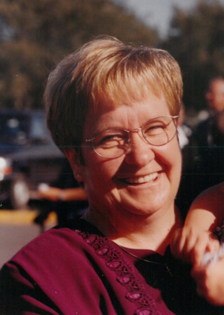 Obituario de Margaret "Margie" Crowe