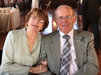 Obituary of Barbara Ann McBride