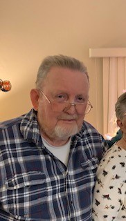 Obituary of Paul F. Murphy