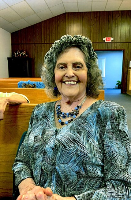 Obituary of Germaine E Catron