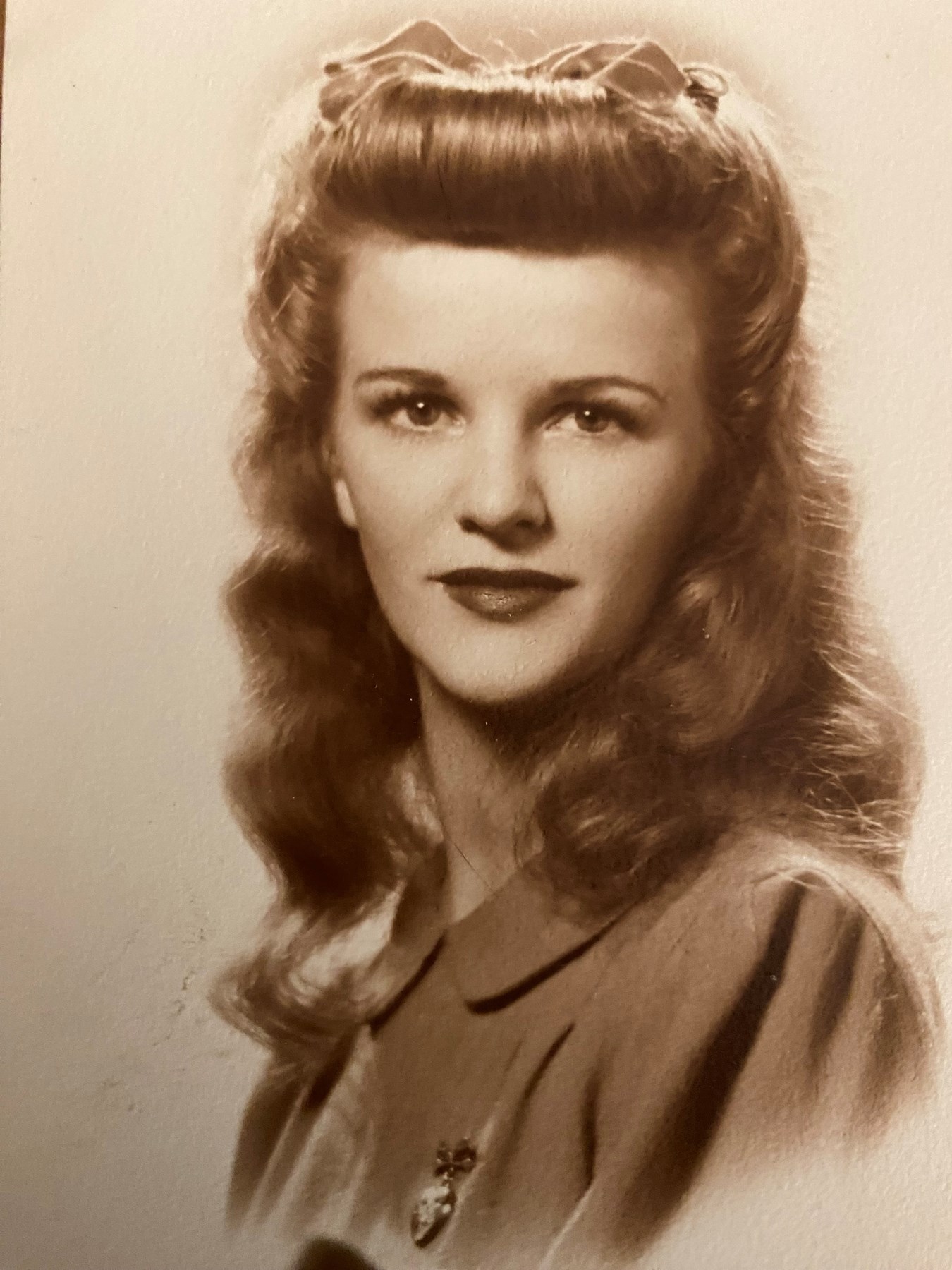 Elayne Hengle Shackleton Obituary Jacksonville, FL