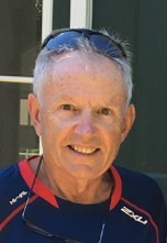 Obituario de Michael McCarty