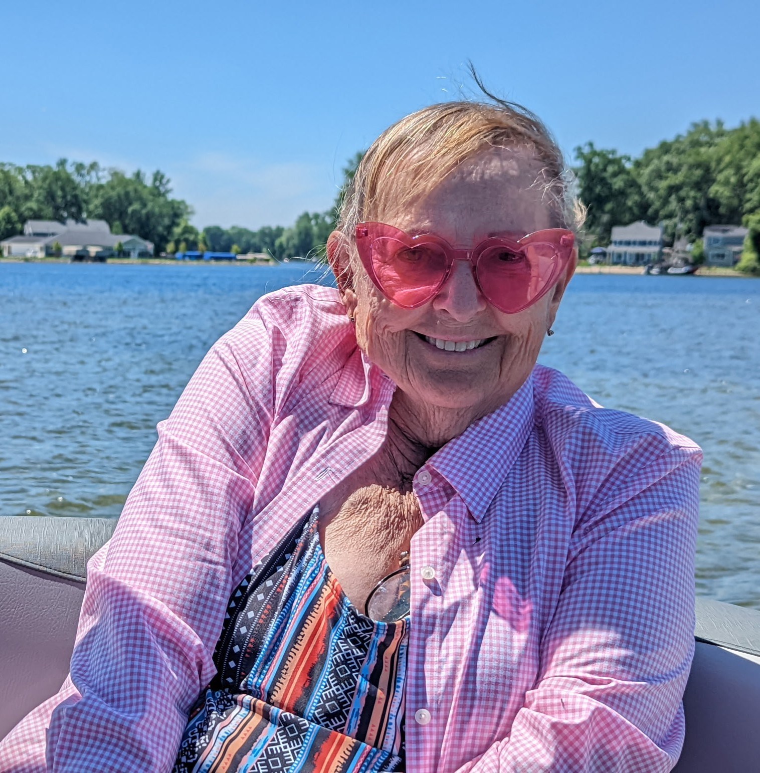 Obituary of Kathryn Marie Stanley