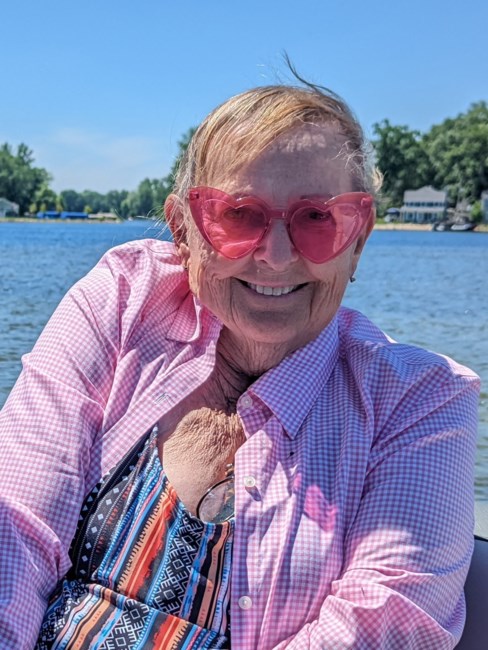 Obituary of Kathryn Marie Stanley