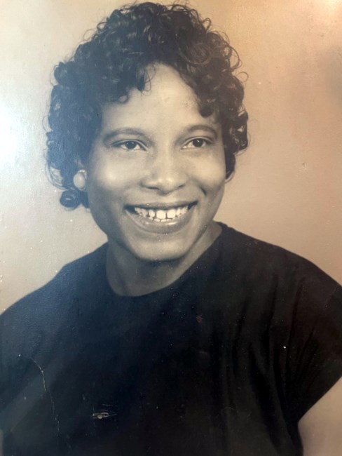 Obituary of Synorvia Holliday