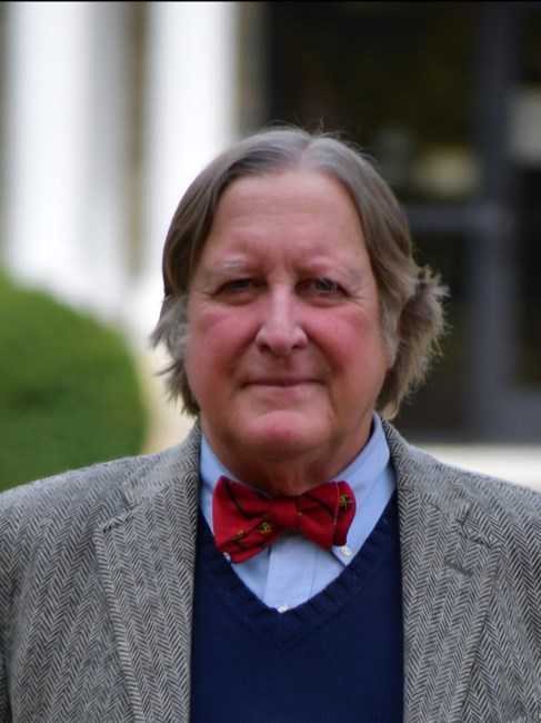 Obituary of William Theodore Luedke IV