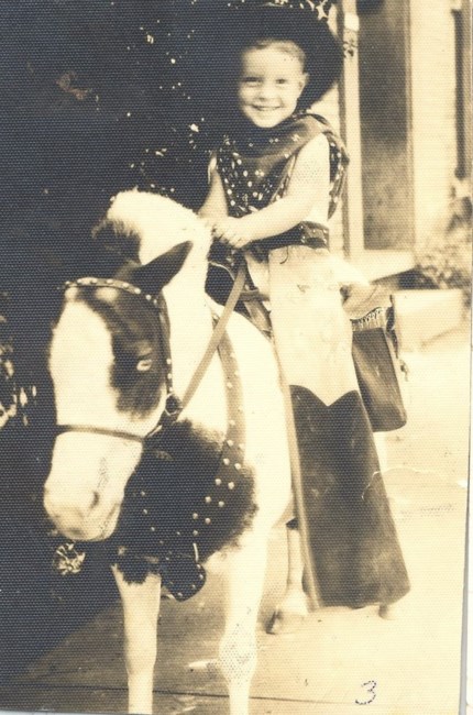 Obituary of David Young