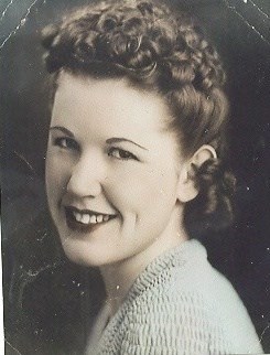 Obituary of Evelyn Vinson