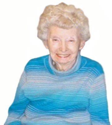 Obituary of Roberta May Brinker