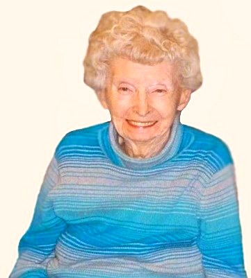 Obituary of Roberta May Brinker