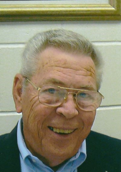 Obituary of Fred B Shipman