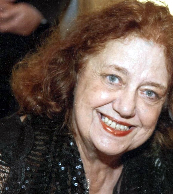 Obituary of Christine Crain