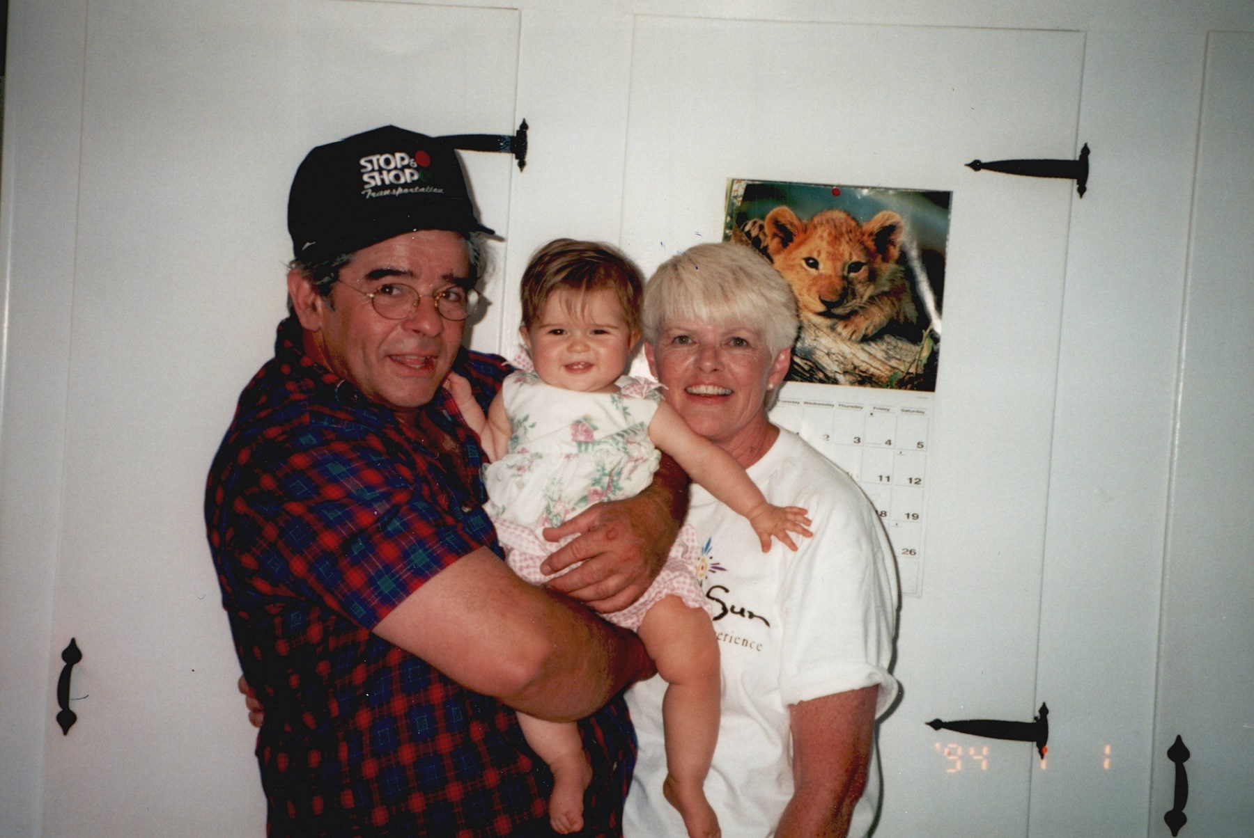 Obituary of Michael Irving Rand Sr.