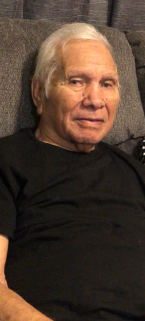 Obituary of Mr. Catarino Hernandez