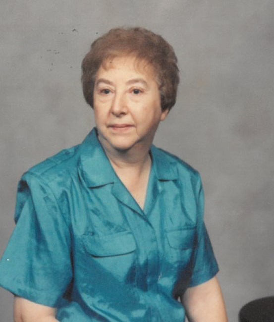 Obituario de Theresa Marie Faraone
