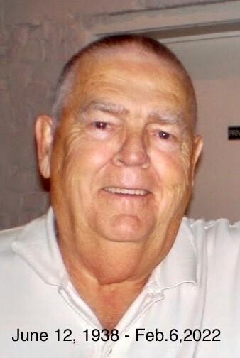 Obituary of Phillippe George Viau