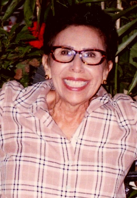 Obituary of Deborah Negrete