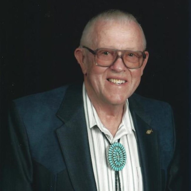 Obituary of Charles Sample