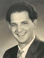 Gerald Raboch