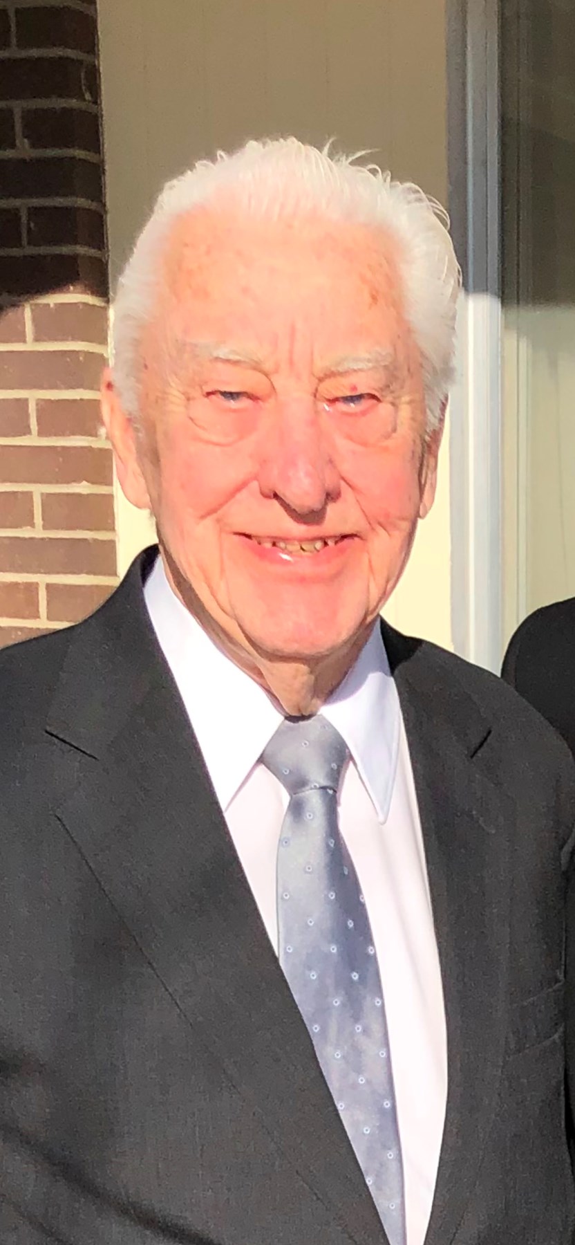 Obituary of Thomas "Tom" Francis McManus Jr.