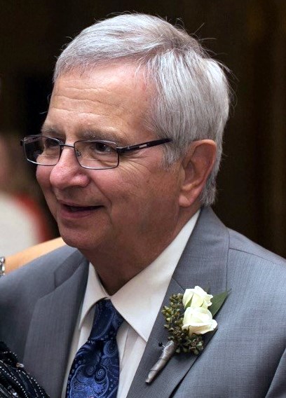 Obituary of Louis A. Bruno