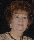 Obituary of Betty J. Vaughn Marsek