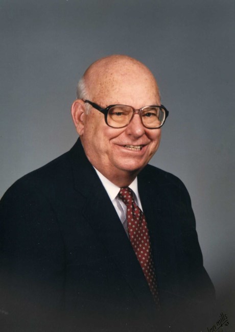 Obituario de Foster Roy Treaster