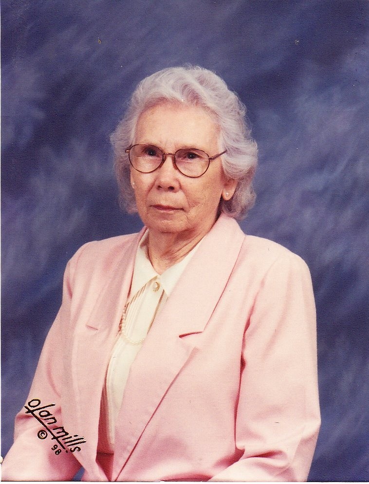 Violet S. Cole Obituary Booneville, MS