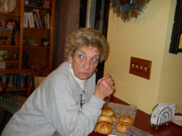 Obituary of Lillian Fischer