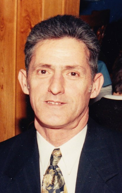 Obituary of Jose B. Correia