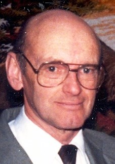 Obituary of Rev. Edwin H. Carter