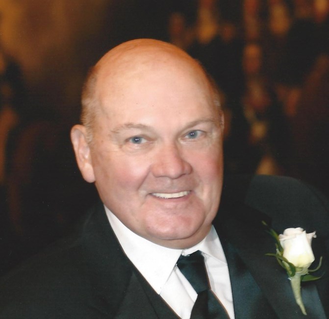 Obituary of Harold Austin Solomon