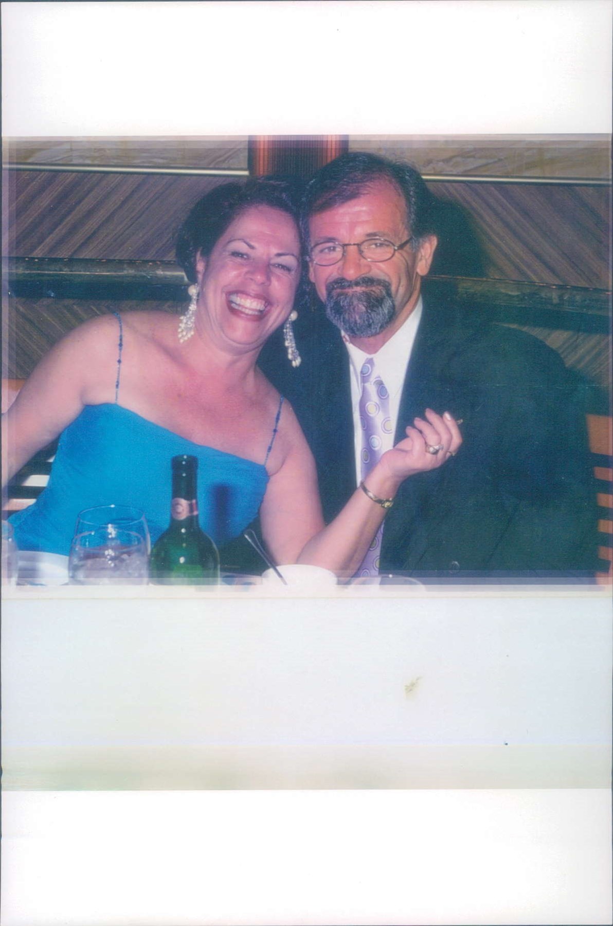 Obituary of Manuel Carlos Pereira