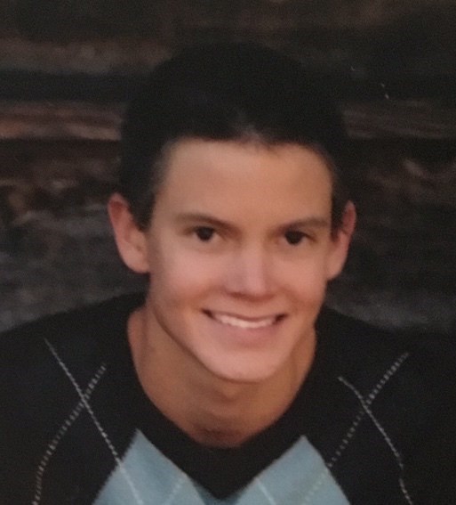 Obituary of Shane Michael Mathias