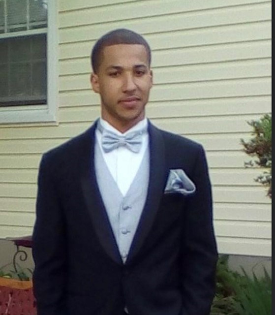 Obituary of Christopher Thomas Dodson