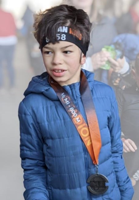 Obituary of Stephan Michael Badera Jr.