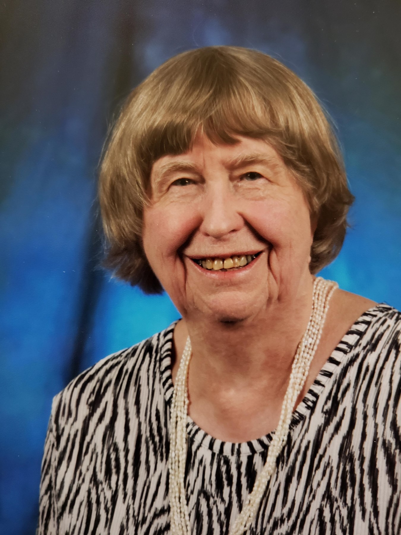 Elizabeth "Betty" Margaret Whatley Obituary Halifax, NS