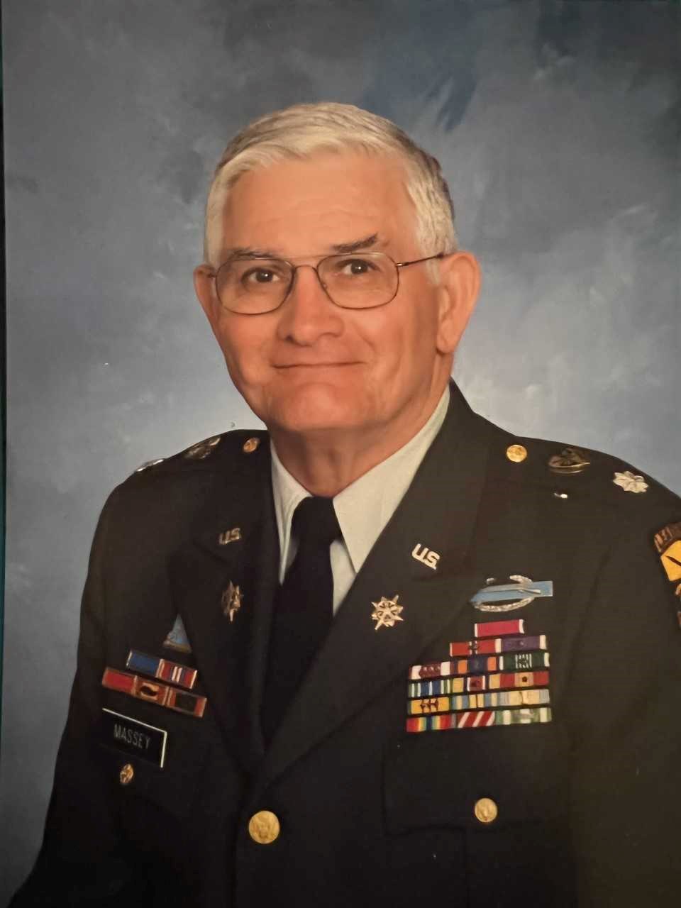 Earl Massey Obituary Fort Smith, AR