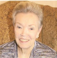 Obituary of Mary Margaret McMillen Dick