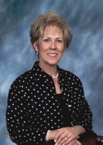 Judith Crutchfield