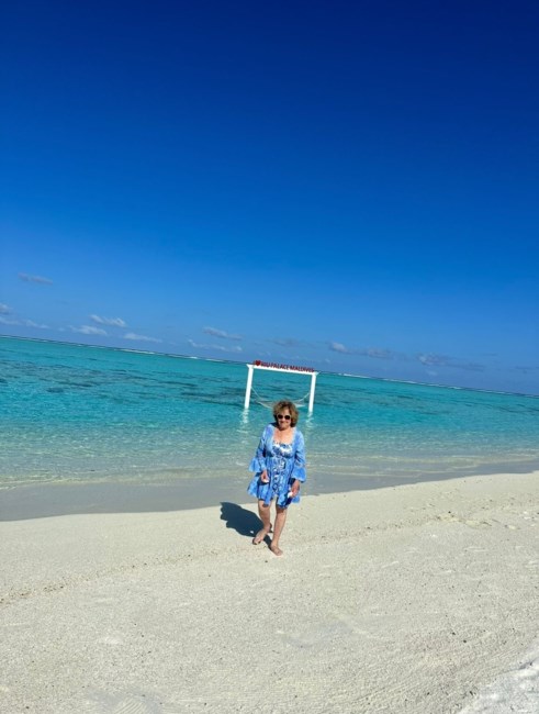 Avis de décès de Yolanda Izquierdo Perez