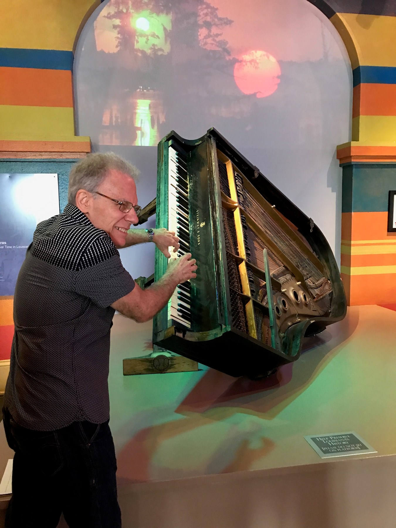 Avis de décès de Larry Daniel Chasteen