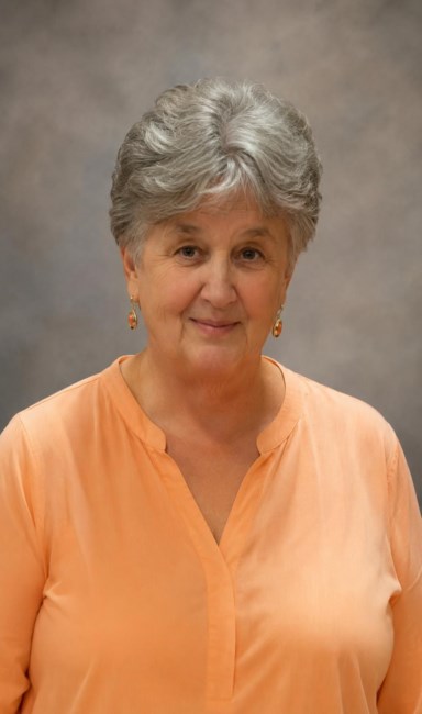 Obituary of Martha Jean Lincoln