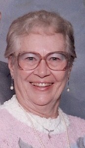 Obituary of Sybil Marie Workman