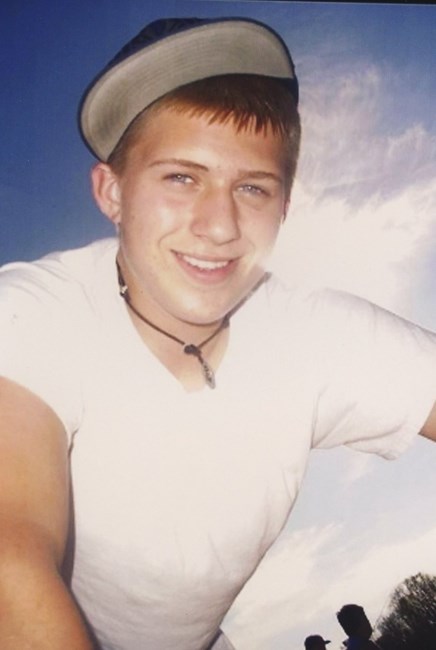 Obituary of Cotie John Sutton